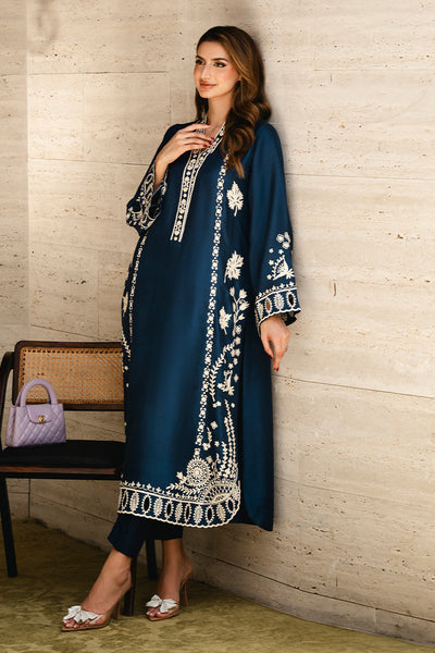 Amna Arshad | Kiki Luxury Pret | Nina - Official Amna Arshad stockist in UK - Sakeena London