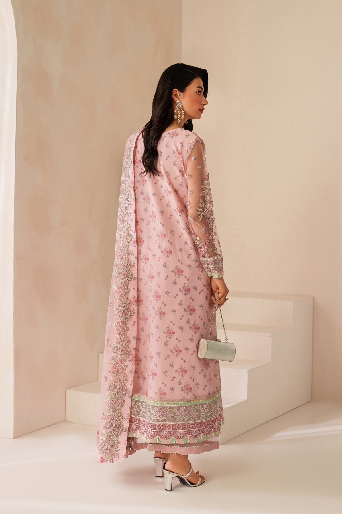 Xenia Formals | Neorah Luxury Formals | ASHAL - Official Xenia Formals stockist in UK - Sakeena London