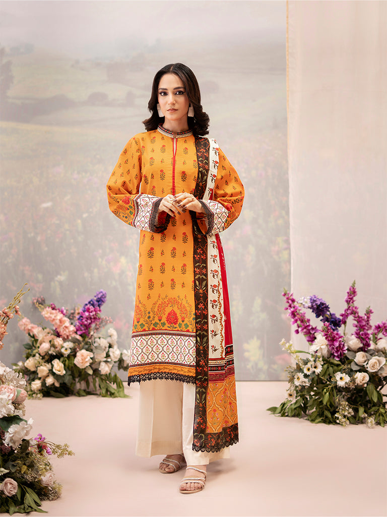Rajbari | Raha Summer Prints Exclusive | Raha Summer Prints Exclusive-5 - Official Rajbari stockist in UK - Sakeena London