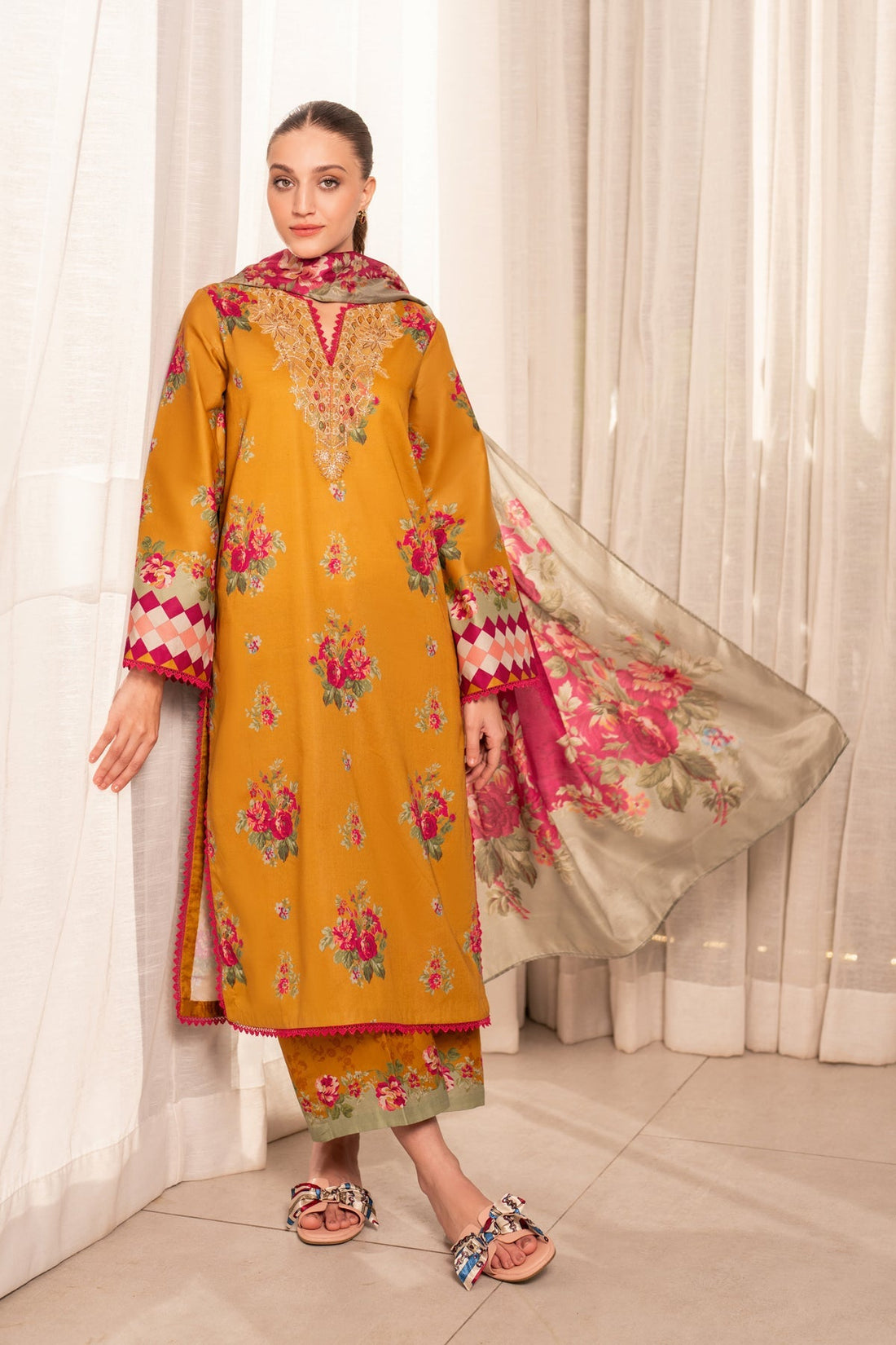 Xenia Formals | Summer Away 25 | SALLY-B - Official Xenia Formals stockist in UK - Sakeena London