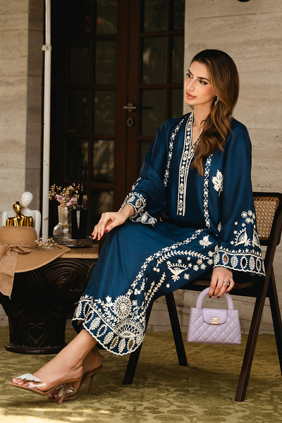 Amna Arshad | Kiki Luxury Pret | Nina - Official Amna Arshad stockist in UK - Sakeena London