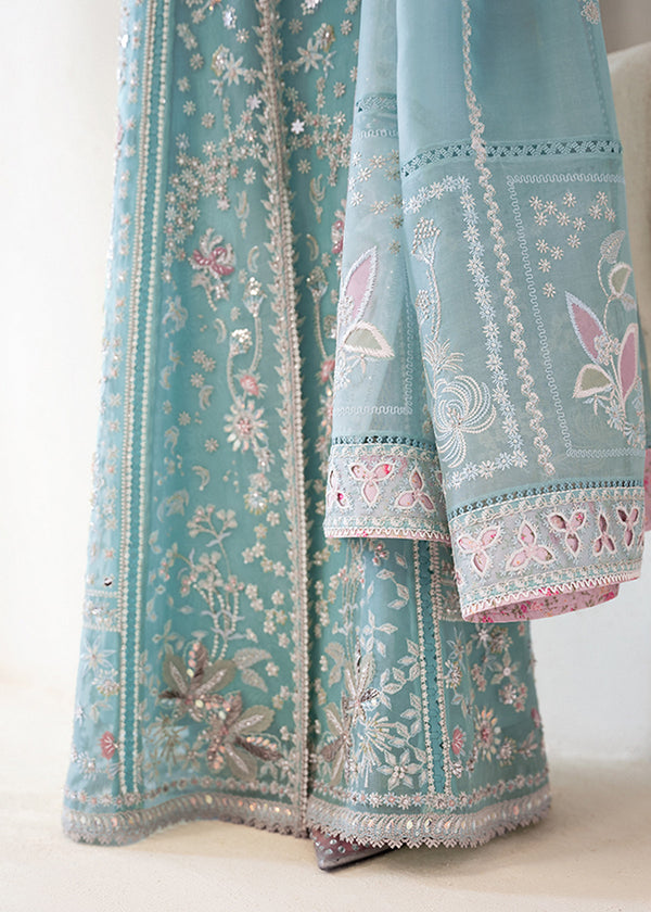 Suffuse | Freeshia Formal | IYARA - Official Suffuse stockist in UK - Sakeena London