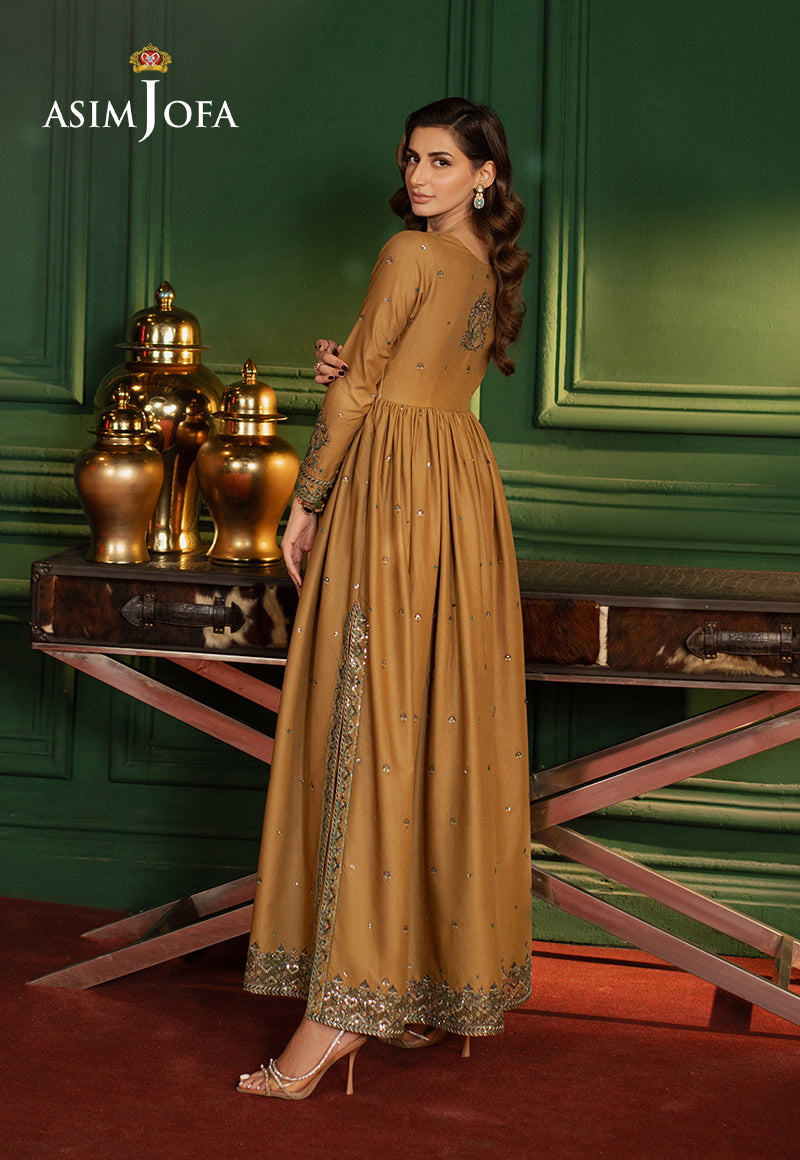 Asim Jofa | Premium Festive | AJPF-20 - Official Asim Jofa stockist in UK - Sakeena London