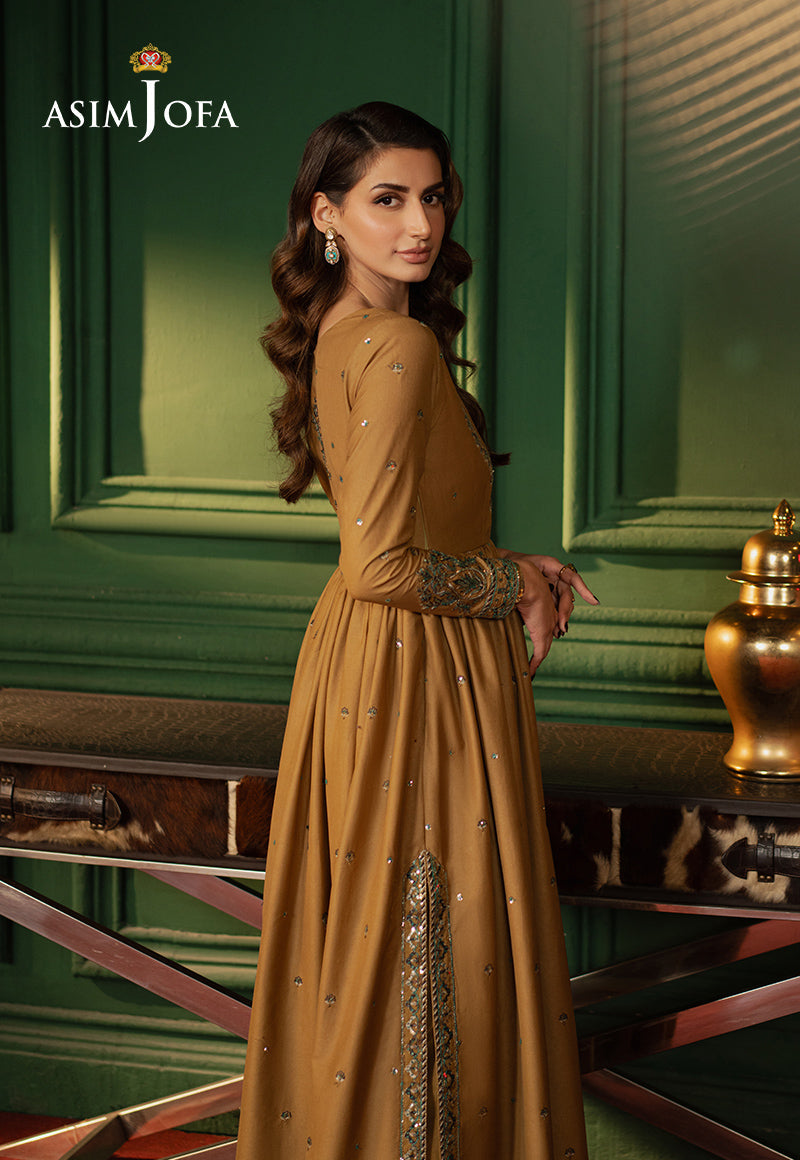 Asim Jofa | Premium Festive | AJPF-20 - Official Asim Jofa stockist in UK - Sakeena London
