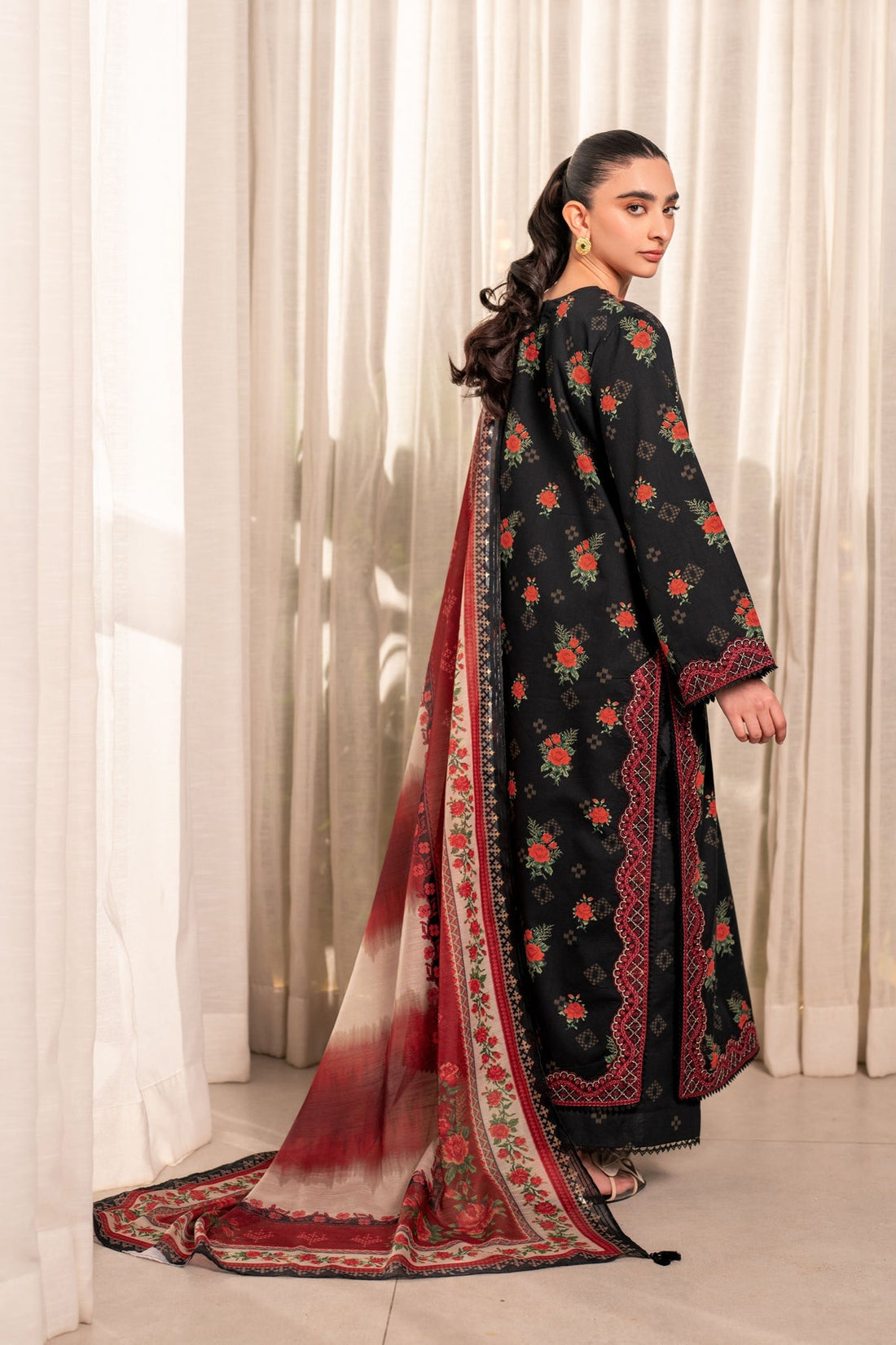 Xenia Formals | Summer Away 25 | PIXIE - Official Xenia Formals stockist in UK - Sakeena London