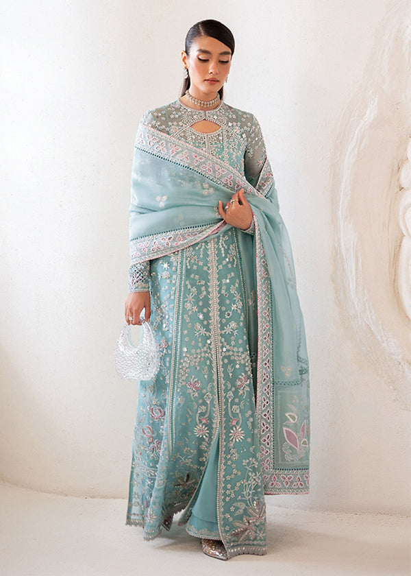 Suffuse | Freeshia Formal | IYARA - Official Suffuse stockist in UK - Sakeena London
