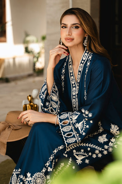 Amna Arshad | Kiki Luxury Pret | Nina - Official Amna Arshad stockist in UK - Sakeena London