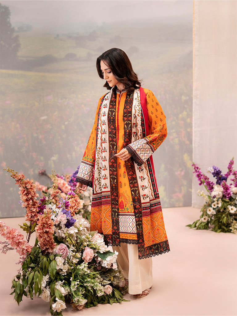 Rajbari | Raha Summer Prints Exclusive | Raha Summer Prints Exclusive-5 - Official Rajbari stockist in UK - Sakeena London