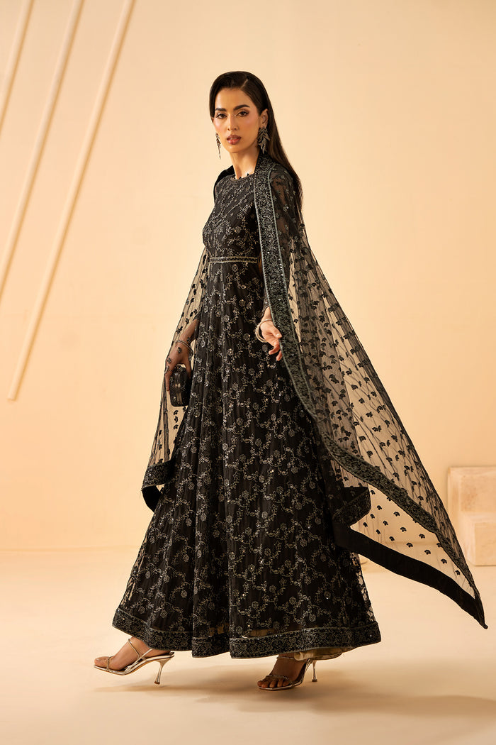 Zarif | Riwayat Formals | QATIM