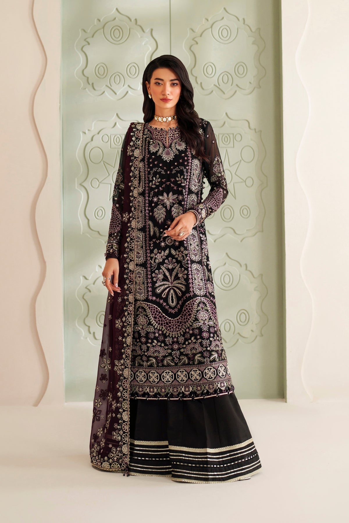 Xenia Formals | Neorah Luxury Formals | AYAT - Official Xenia Formals stockist in UK - Sakeena London