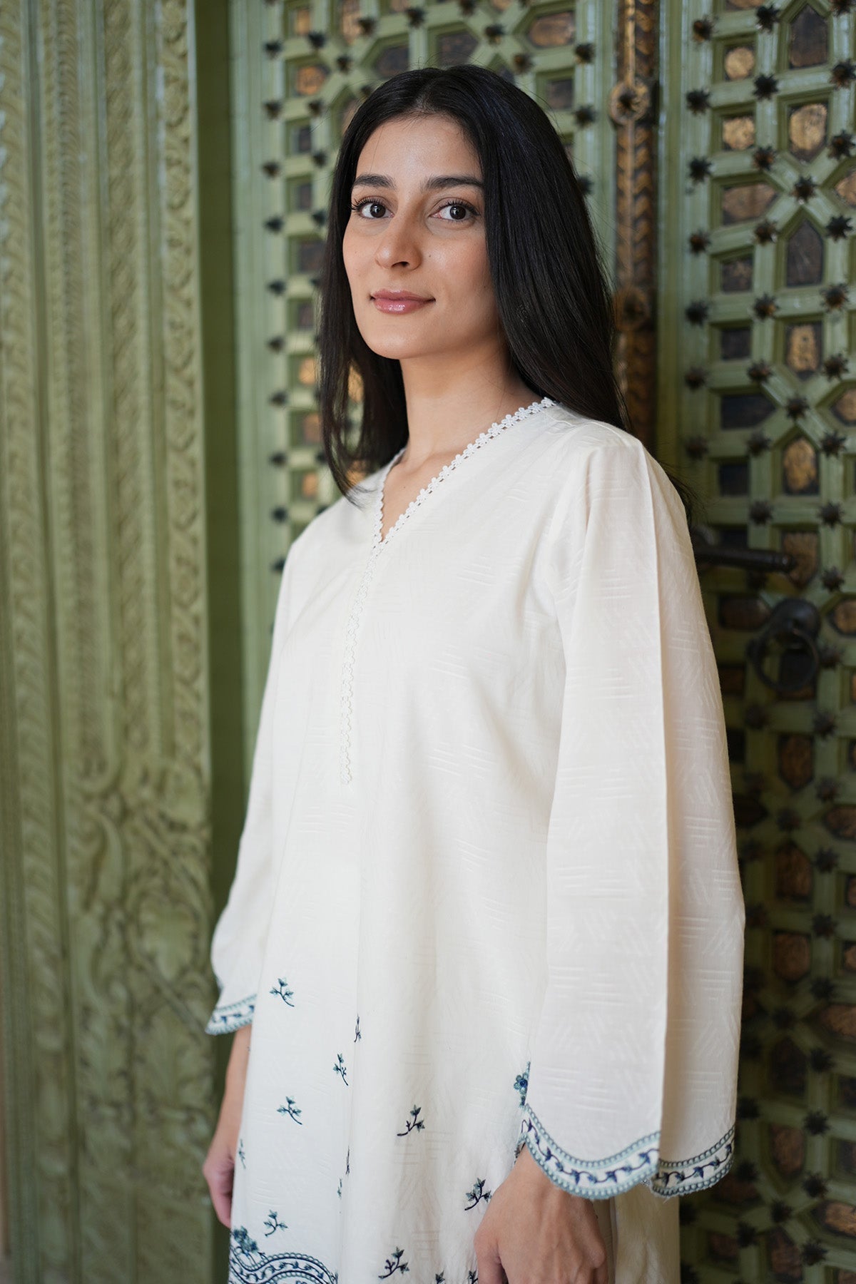 Sahar | Ready to Wear Basics | DoveÃ¢ÂÂS Grace - Official Sahar stockist in UK - Sakeena London