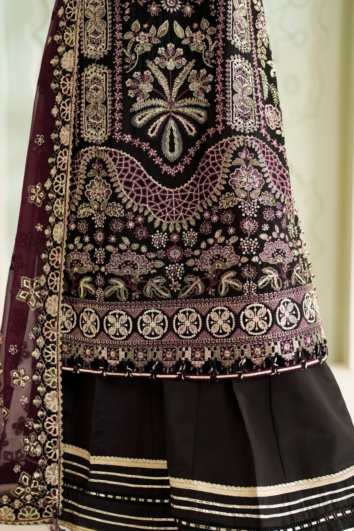 Xenia Formals | Neorah Luxury Formals | AYAT - Official Xenia Formals stockist in UK - Sakeena London