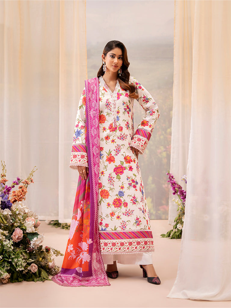 Rajbari | Raha Summer Prints Exclusive | Raha Summer Prints Exclusive-3 - Official Rajbari stockist in UK - Sakeena London