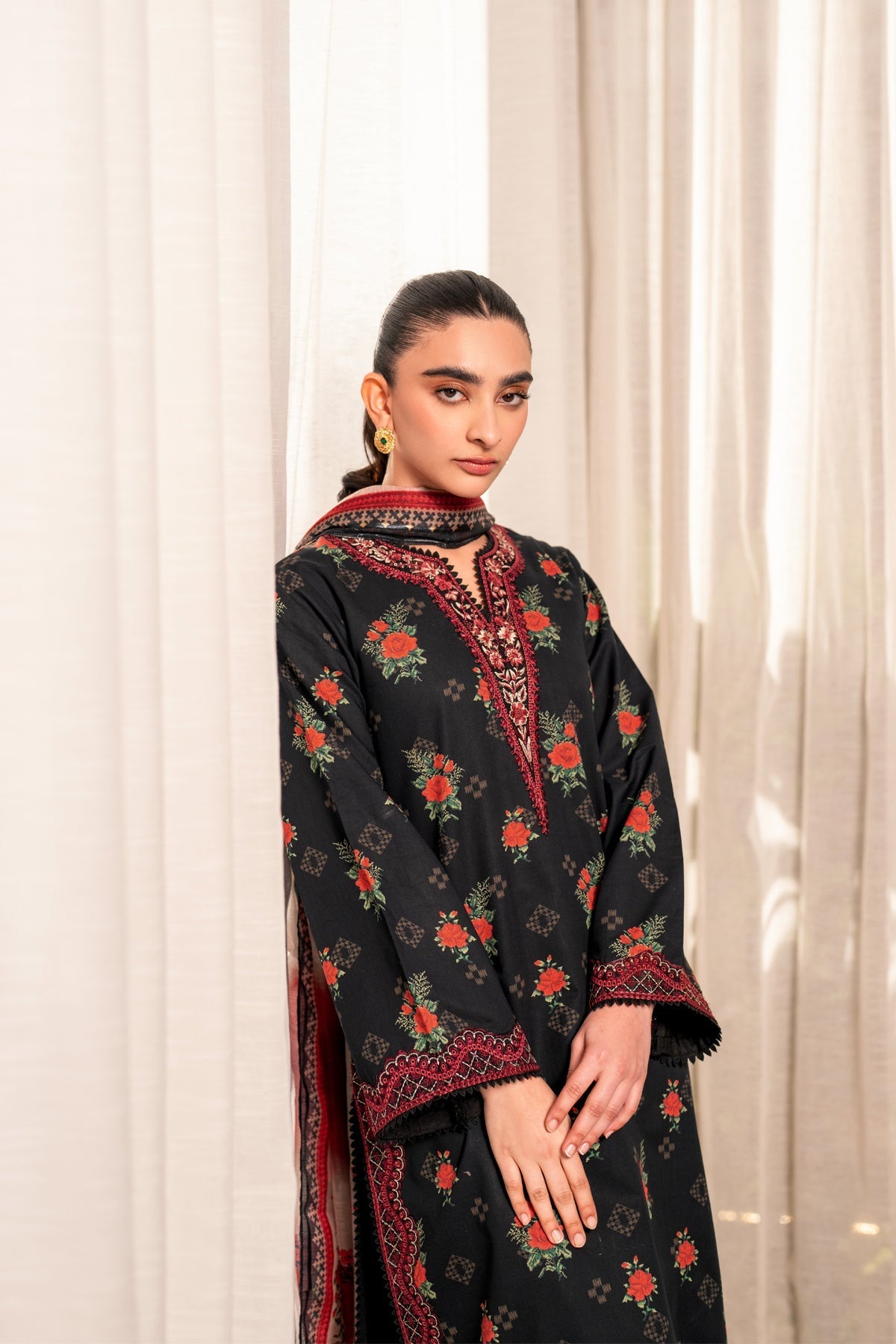 Xenia Formals | Summer Away 25 | PIXIE - Official Xenia Formals stockist in UK - Sakeena London