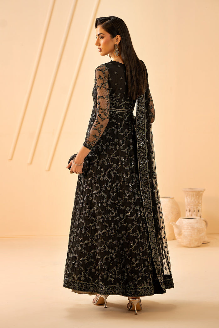 Zarif | Riwayat Formals | QATIM