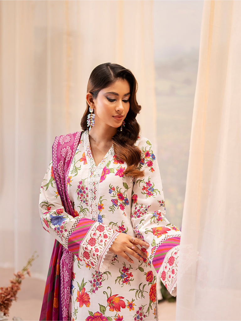 Rajbari | Raha Summer Prints Exclusive | Raha Summer Prints Exclusive-3 - Official Rajbari stockist in UK - Sakeena London