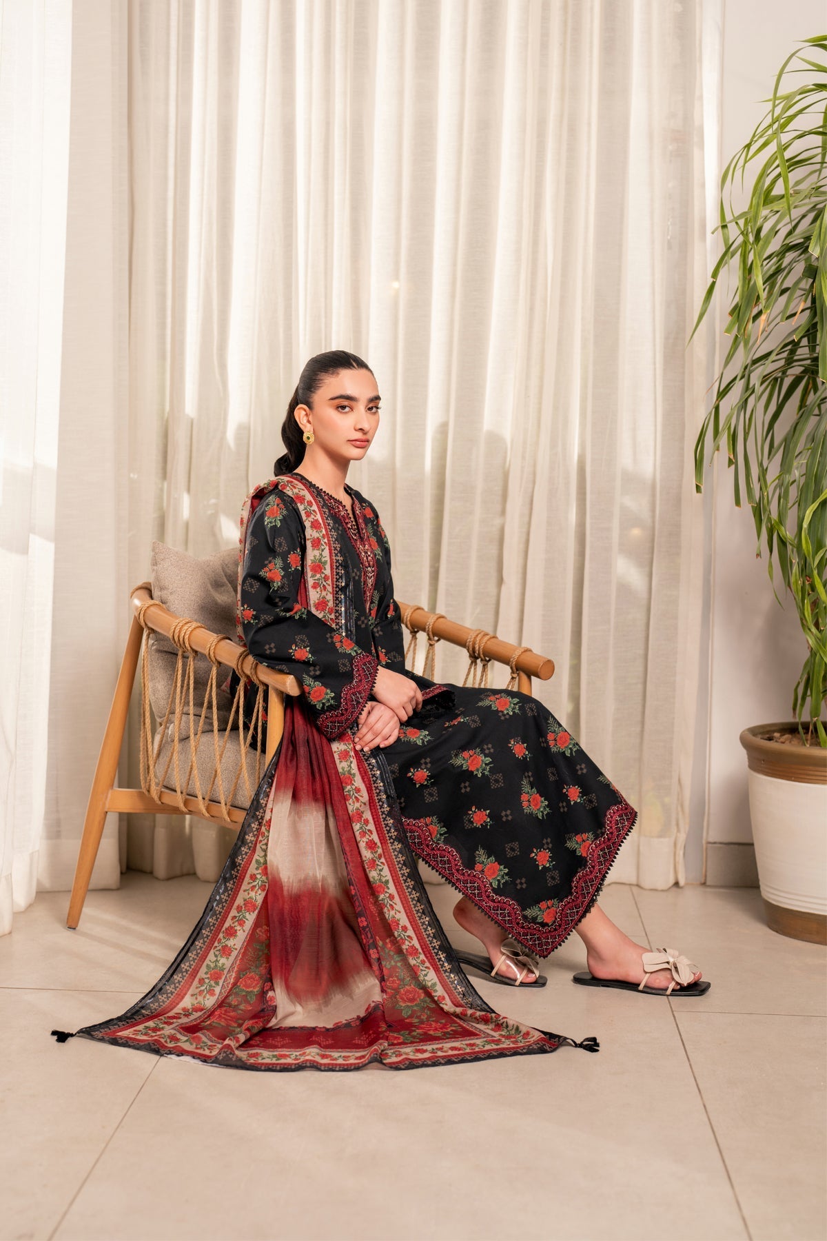Xenia Formals | Summer Away 25 | PIXIE - Official Xenia Formals stockist in UK - Sakeena London
