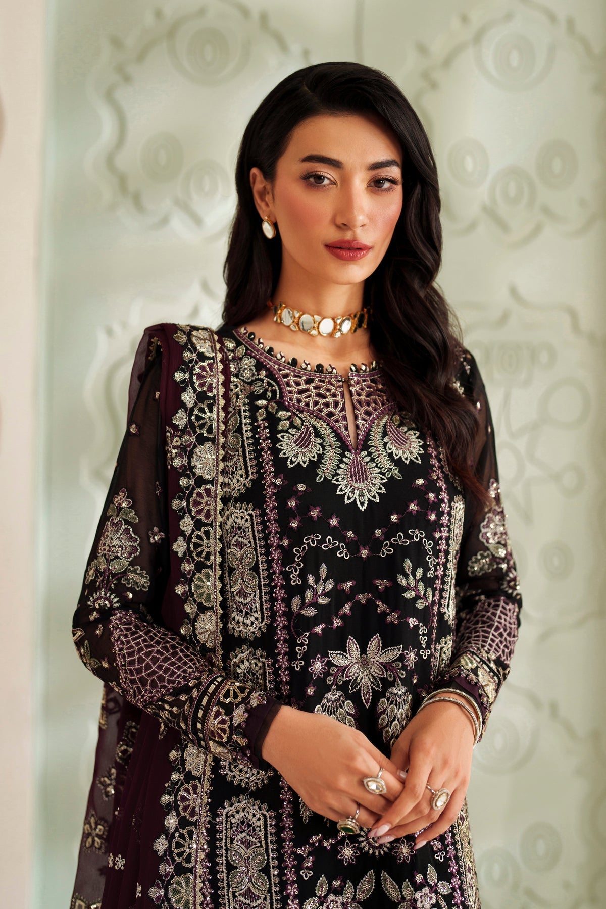 Xenia Formals | Neorah Luxury Formals | AYAT - Official Xenia Formals stockist in UK - Sakeena London