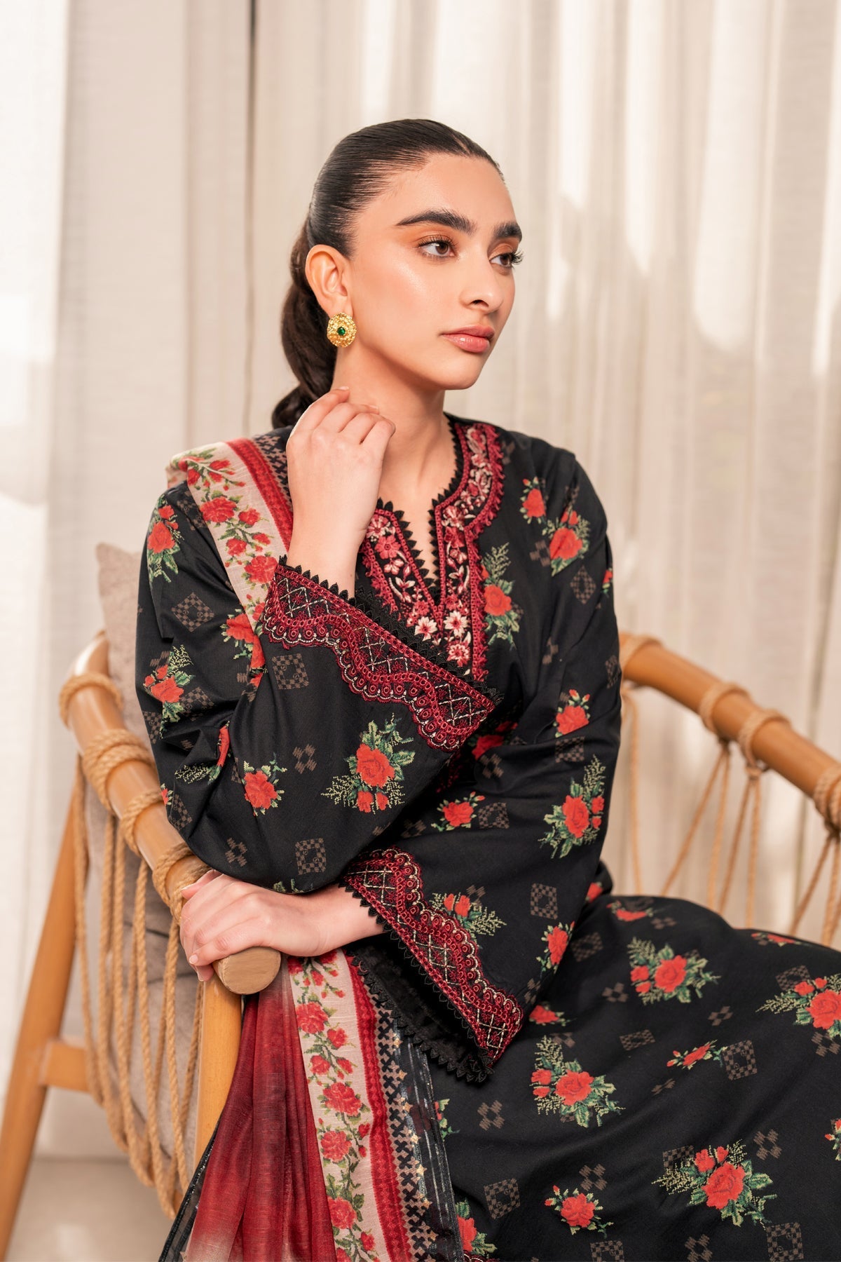 Xenia Formals | Summer Away 25 | PIXIE - Official Xenia Formals stockist in UK - Sakeena London