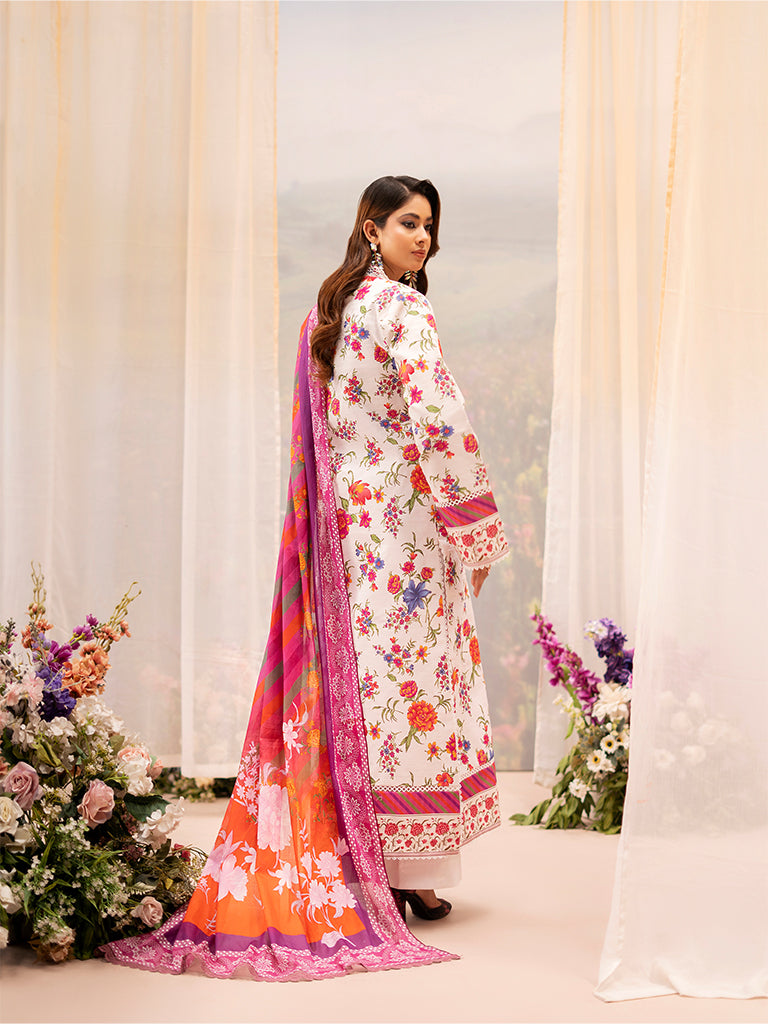 Rajbari | Raha Summer Prints Exclusive | Raha Summer Prints Exclusive-3 - Official Rajbari stockist in UK - Sakeena London