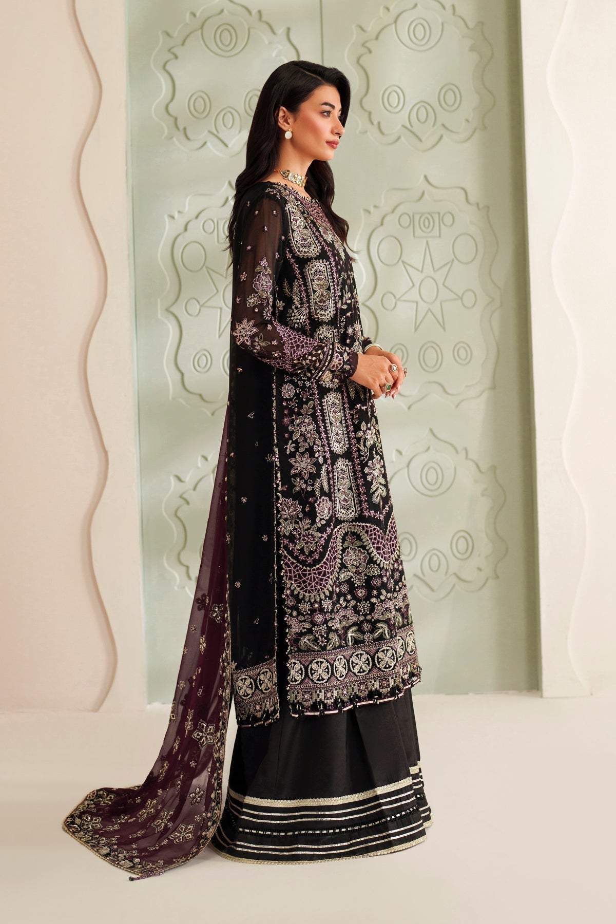 Xenia Formals | Neorah Luxury Formals | AYAT - Official Xenia Formals stockist in UK - Sakeena London