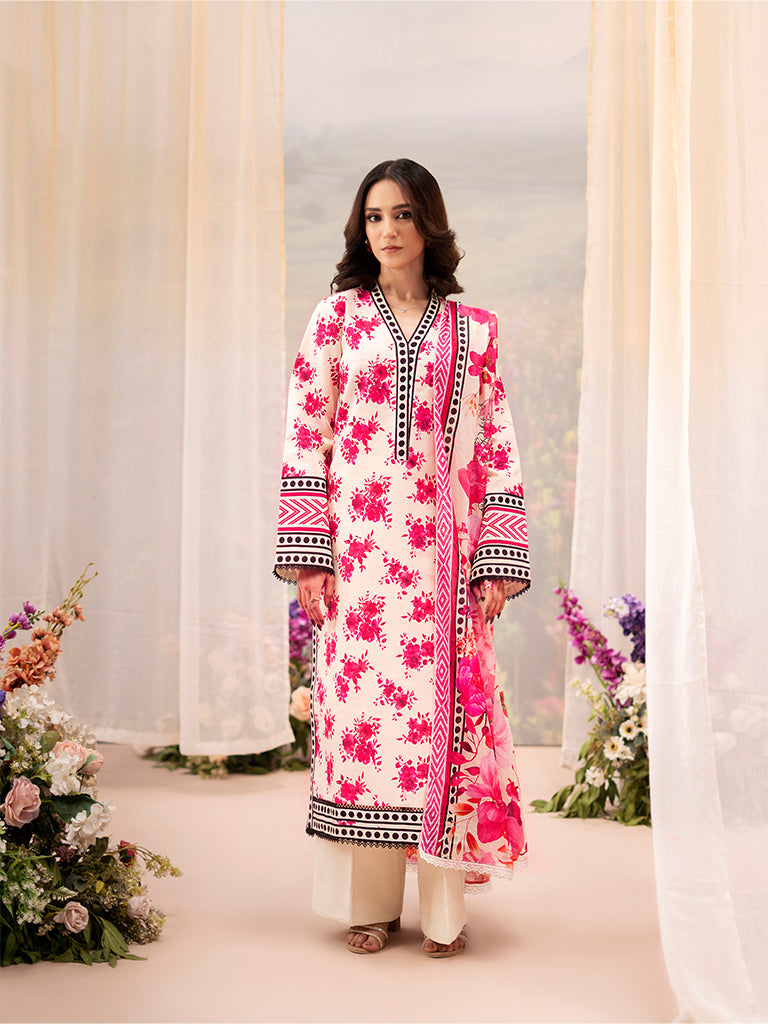 Rajbari | Raha Summer Prints Exclusive | Raha Summer Prints Exclusive-8 - Official Rajbari stockist in UK - Sakeena London