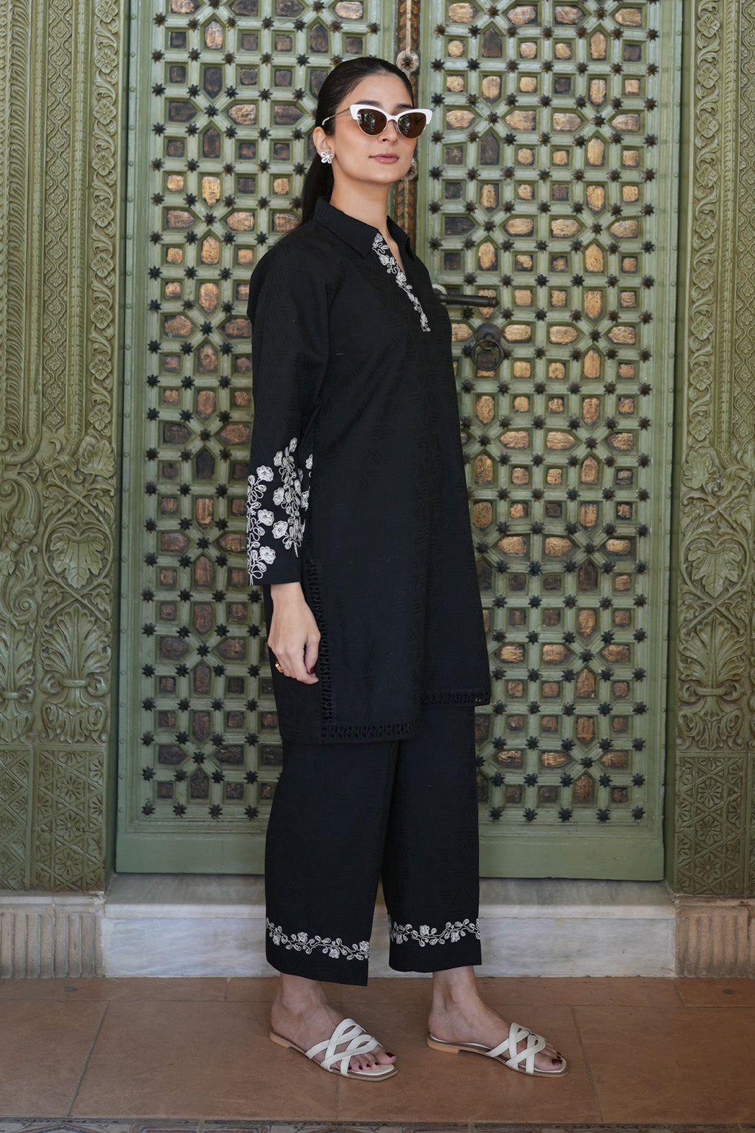 Sahar | Ready to Wear Basics | Shadowplay - Official Sahar stockist in UK - Sakeena London