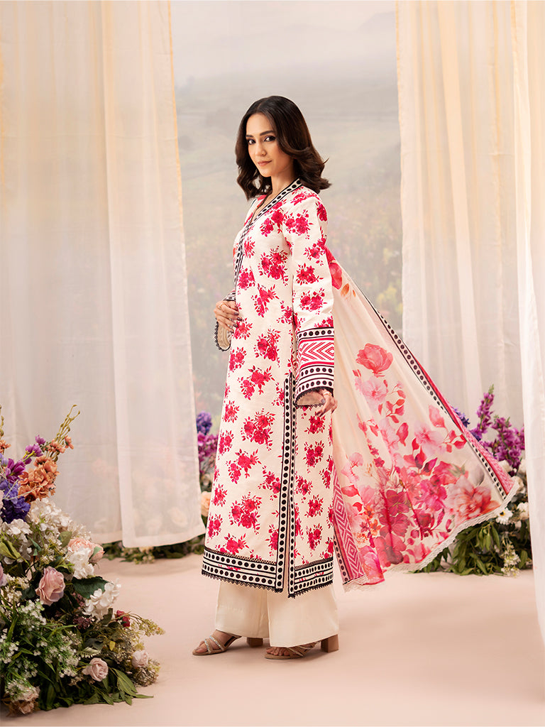 Rajbari | Raha Summer Prints Exclusive | Raha Summer Prints Exclusive-8 - Official Rajbari stockist in UK - Sakeena London