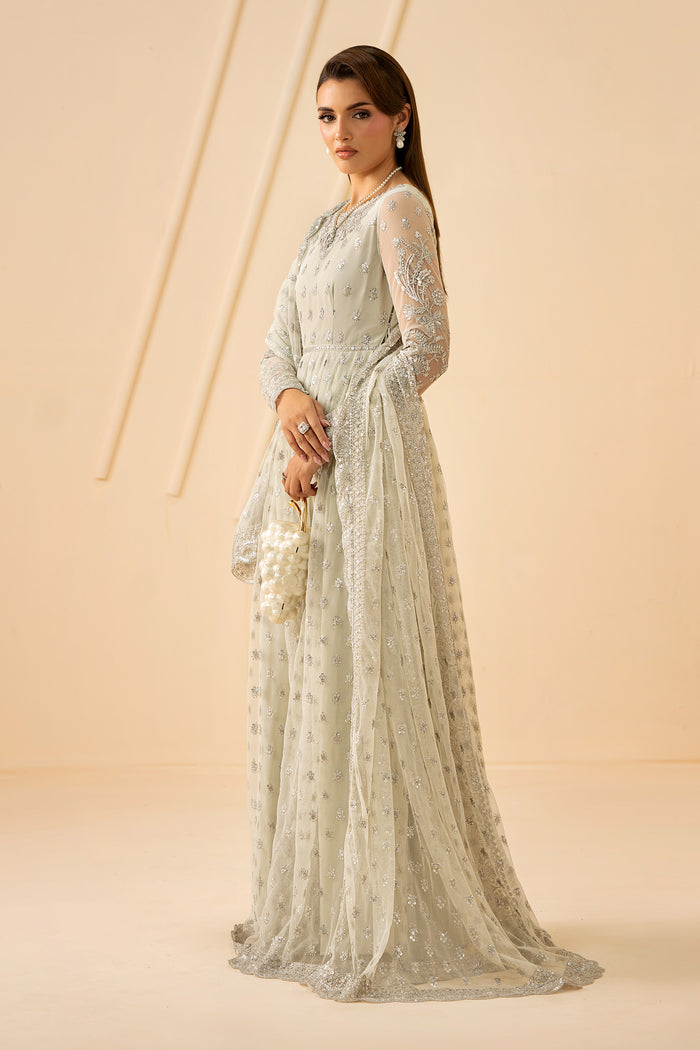 Zarif | Riwayat Formals | ATASH