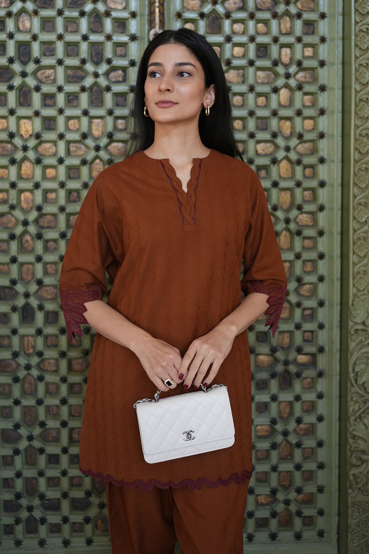 Sahar | Ready to Wear Basics | Cottage Grove - Official Sahar stockist in UK - Sakeena London