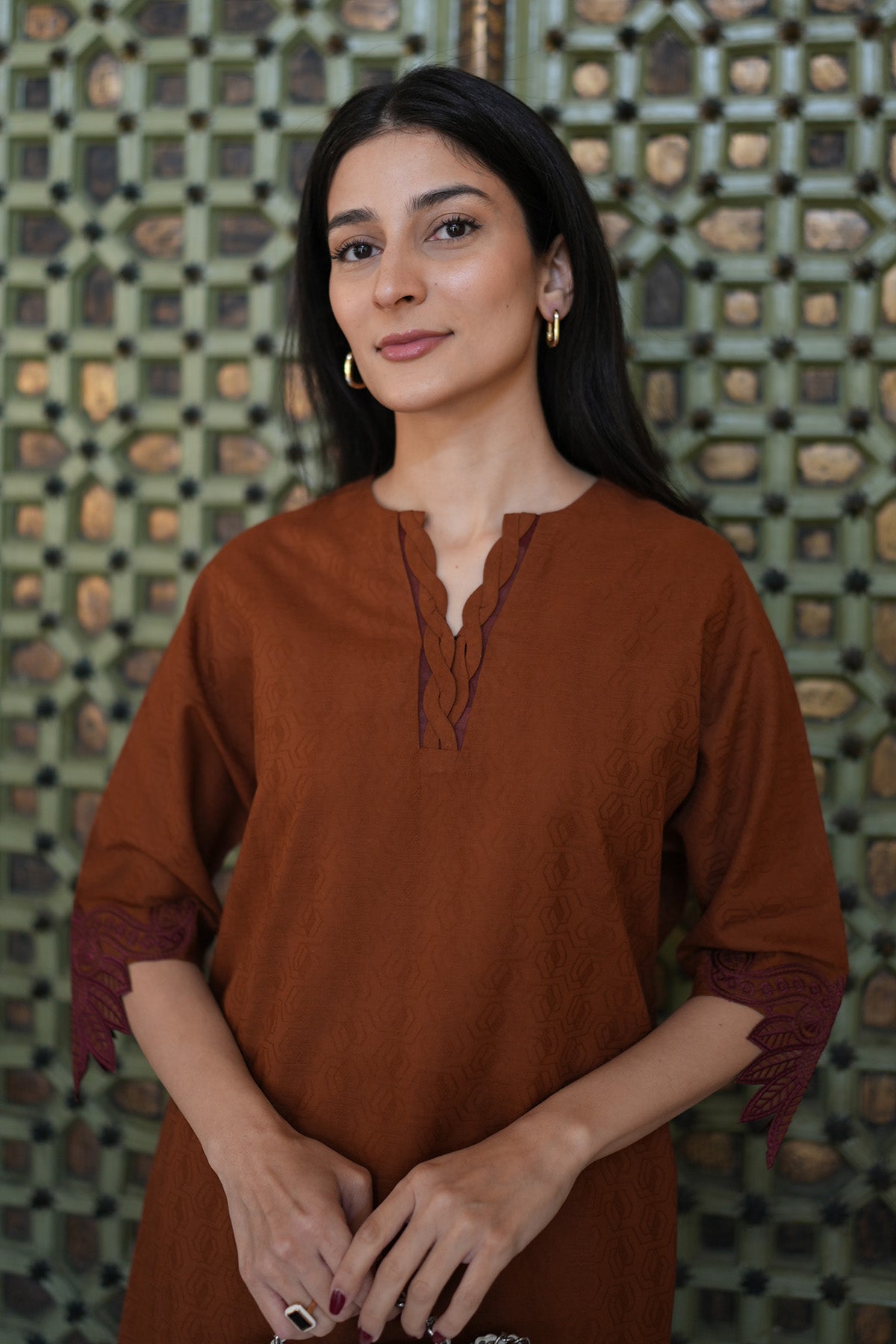 Sahar | Ready to Wear Basics | Cottage Grove - Official Sahar stockist in UK - Sakeena London