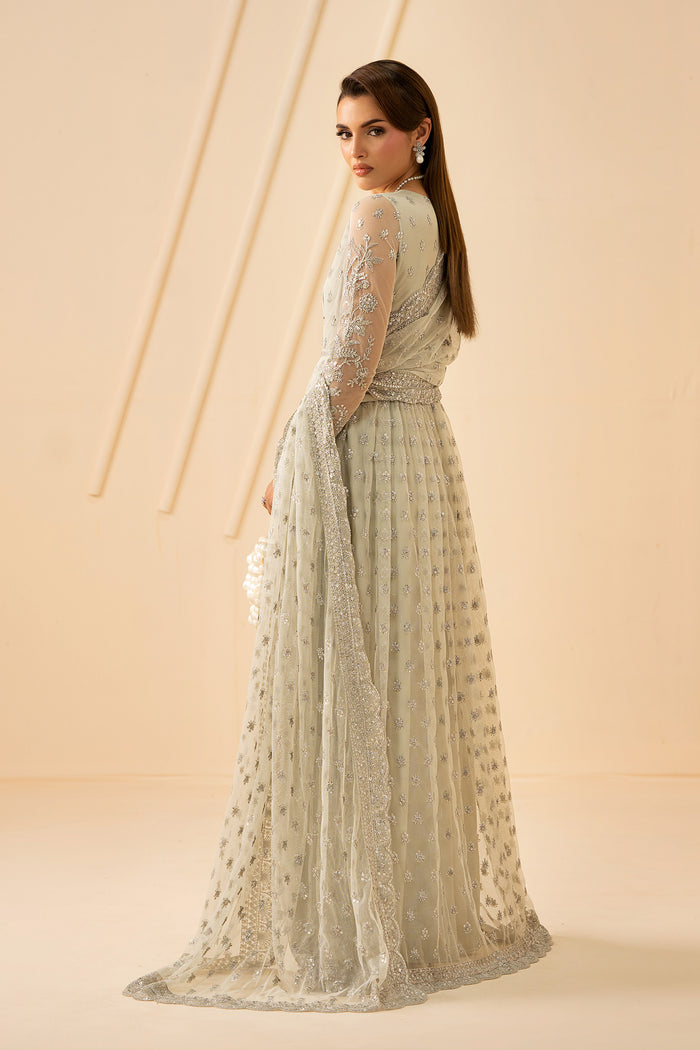 Zarif | Riwayat Formals | ATASH