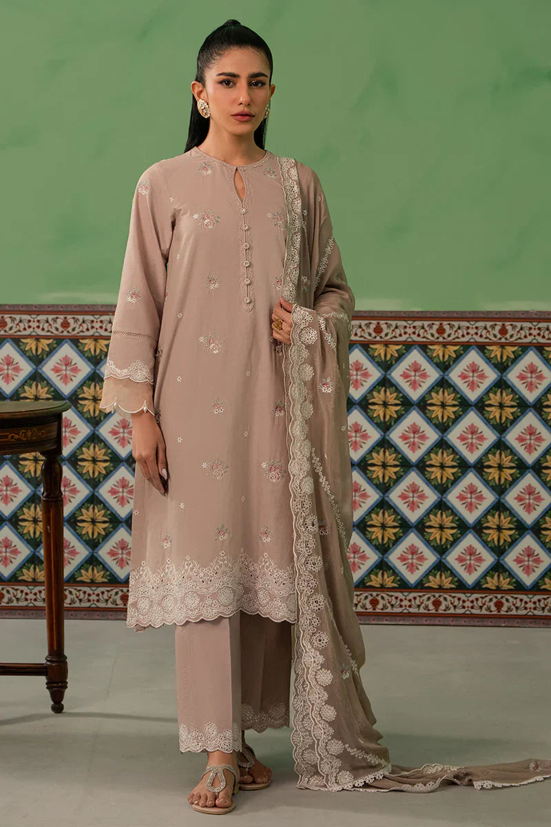 Cross Stitch | Mahiri Embroidered Collection | SUMMER BLOOM - Official Cross Stitch stockist in UK - Sakeena London