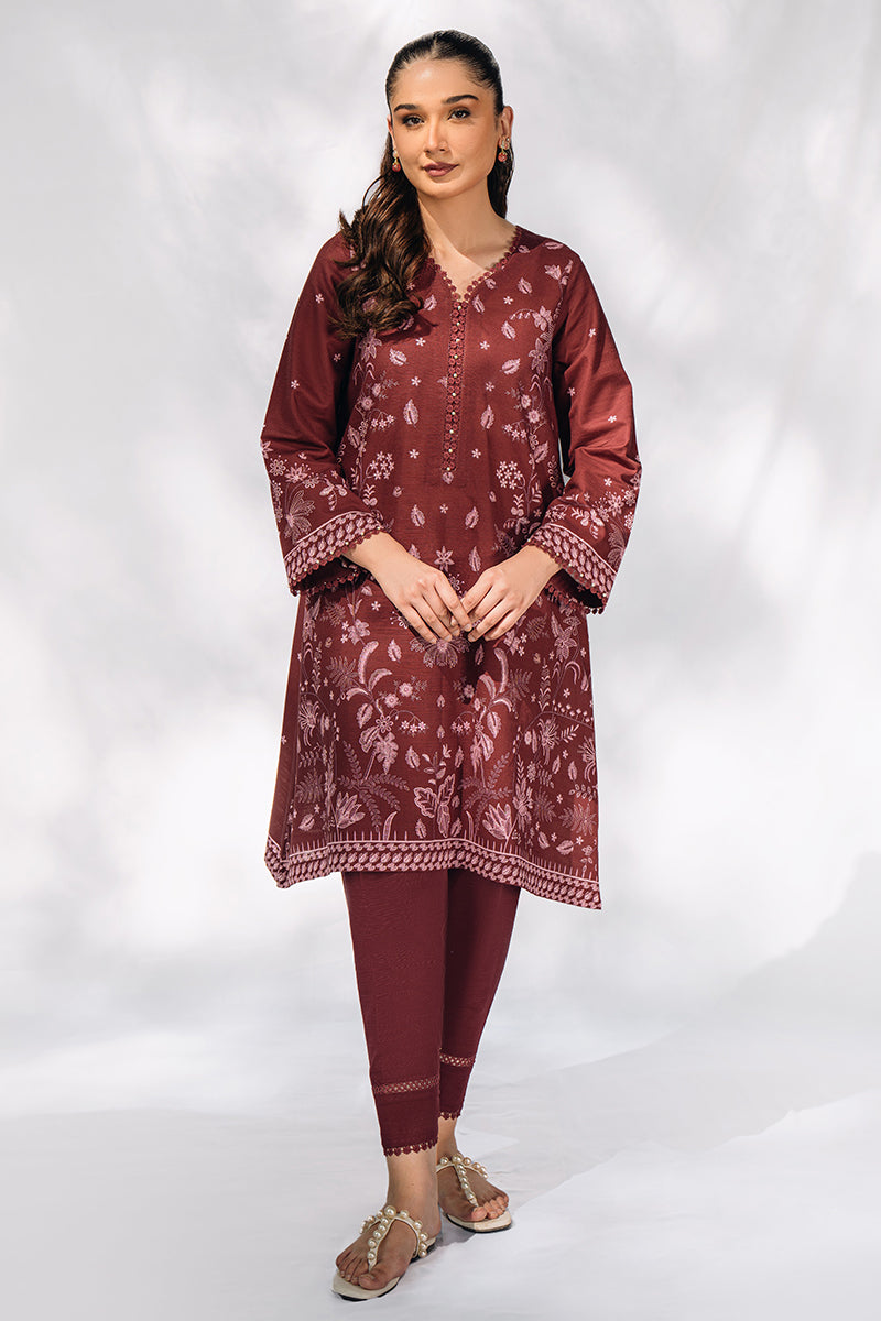 Cross Stitch | Daily Wear | RUBY VOYAGE - Official Cross Stitch stockist in UK - Sakeena London