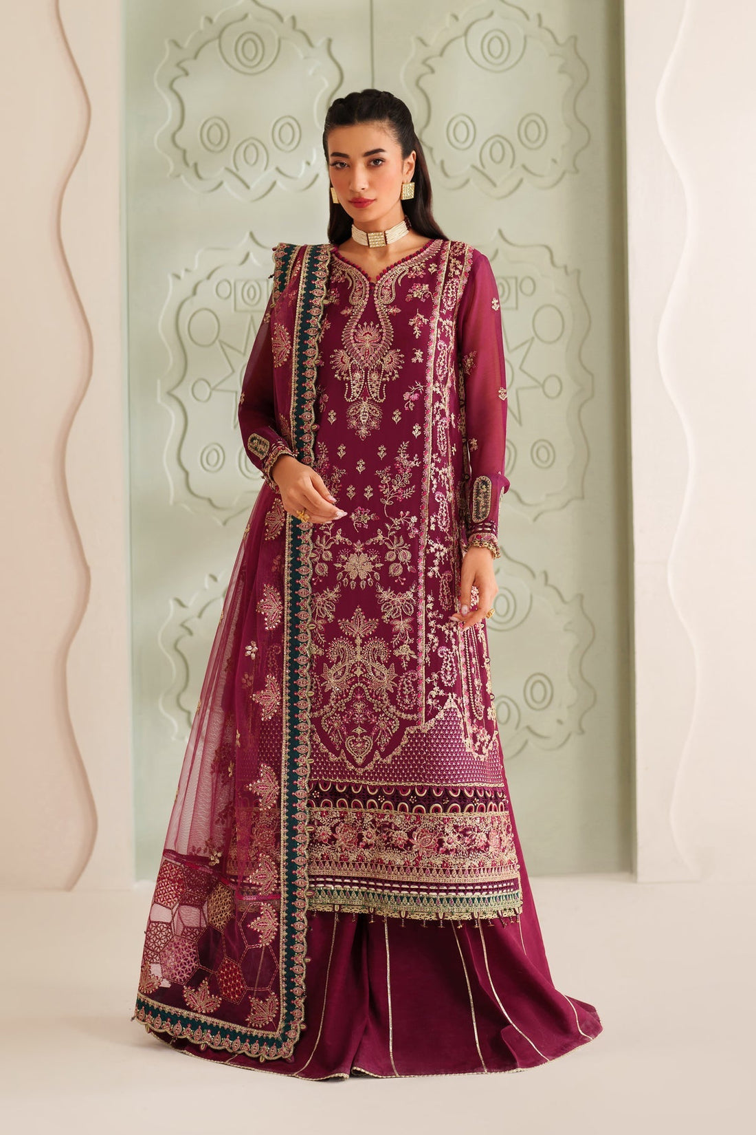 Xenia Formals | Neorah Luxury Formals | ZEYARA - Official Xenia Formals stockist in UK - Sakeena London