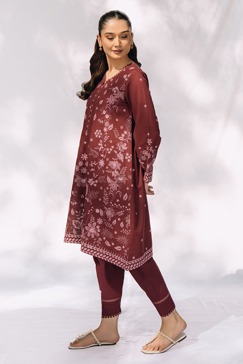 Cross Stitch | Daily Wear | RUBY VOYAGE - Official Cross Stitch stockist in UK - Sakeena London