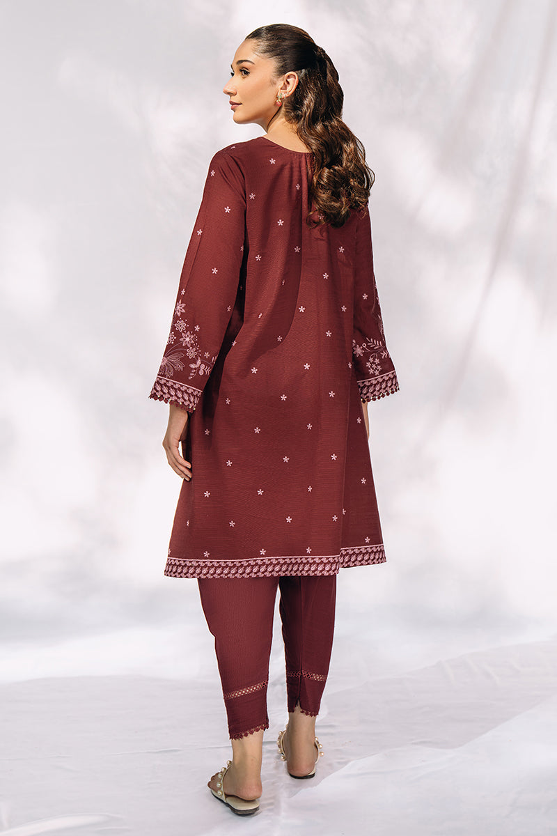 Cross Stitch | Daily Wear | RUBY VOYAGE - Official Cross Stitch stockist in UK - Sakeena London