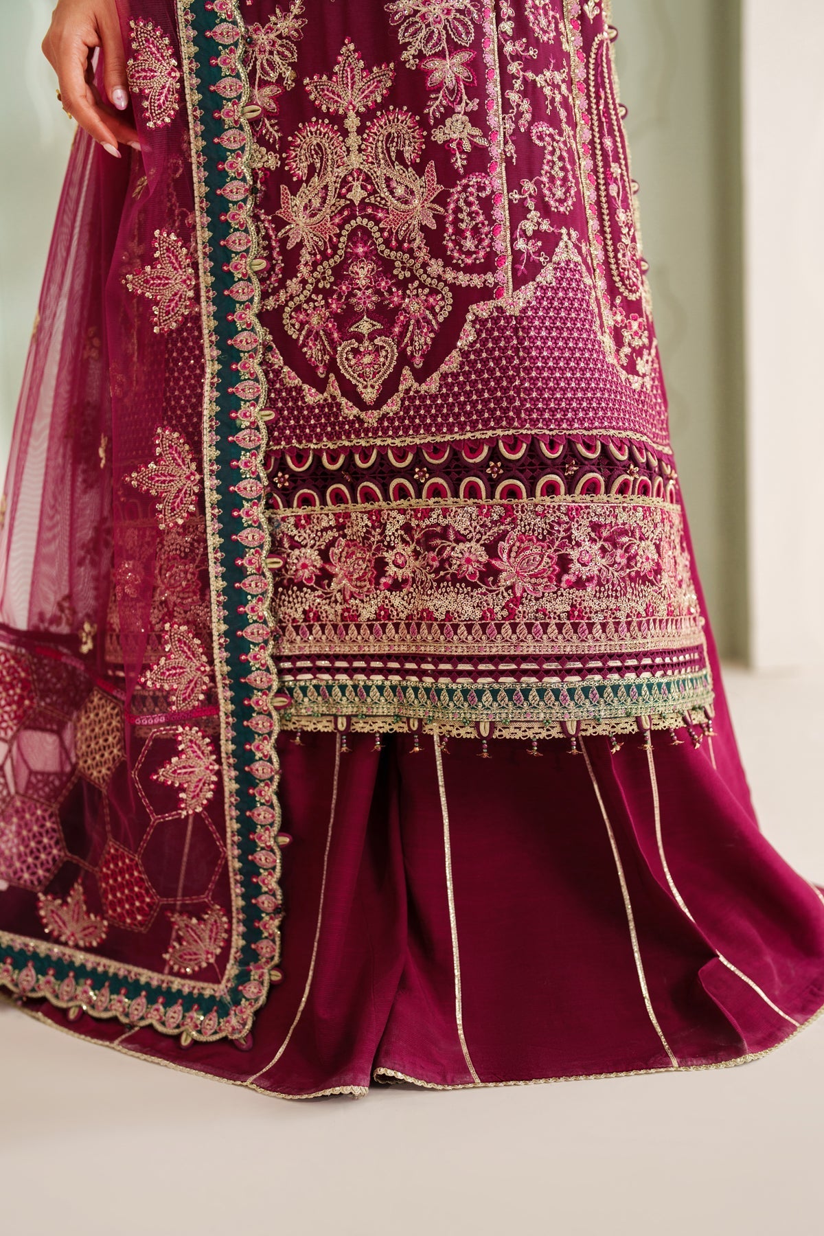 Xenia Formals | Neorah Luxury Formals | ZEYARA - Official Xenia Formals stockist in UK - Sakeena London