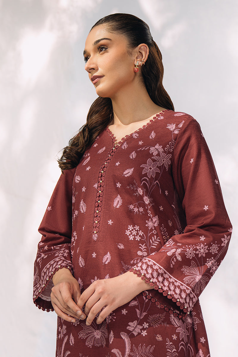 Cross Stitch | Daily Wear | RUBY VOYAGE - Official Cross Stitch stockist in UK - Sakeena London
