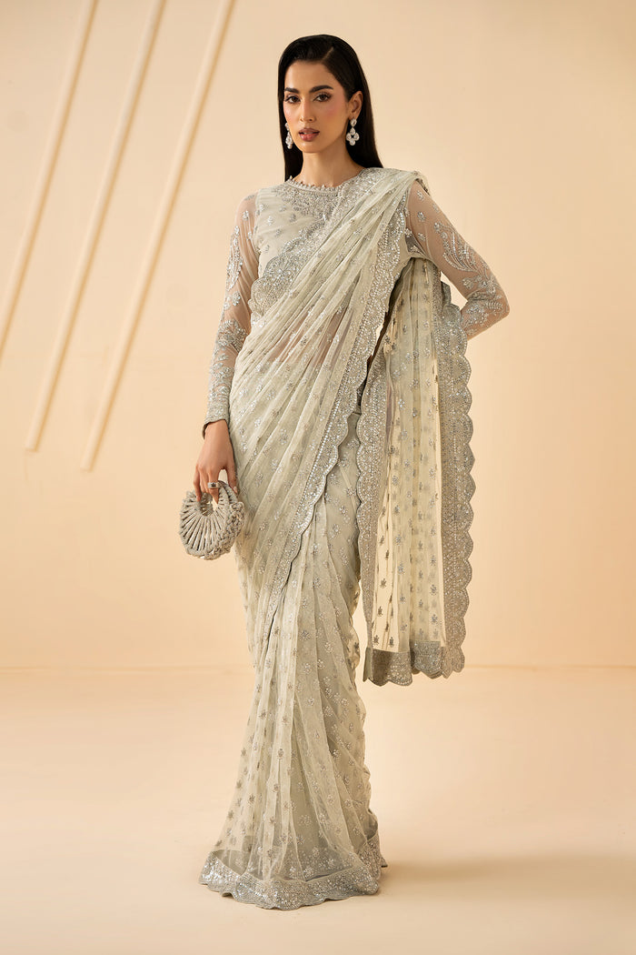 Zarif | Riwayat Formals | ATASH