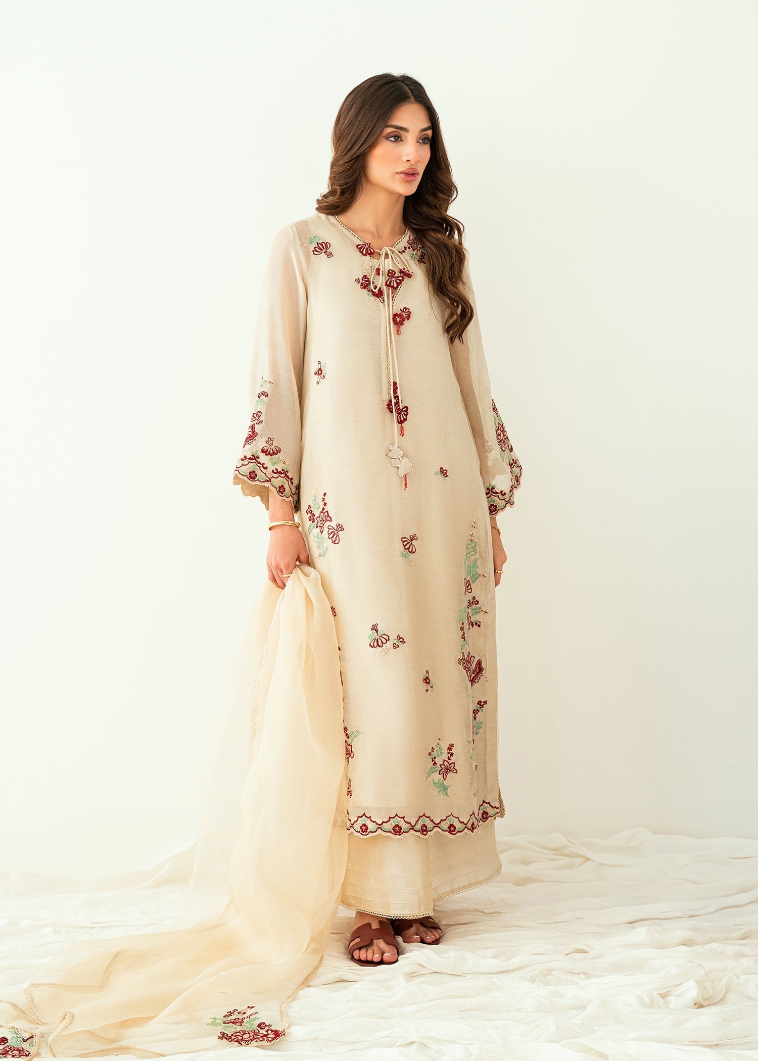 Umsha | Sehar e Noor | Chandni