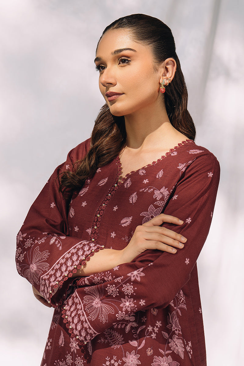 Cross Stitch | Daily Wear | RUBY VOYAGE - Official Cross Stitch stockist in UK - Sakeena London