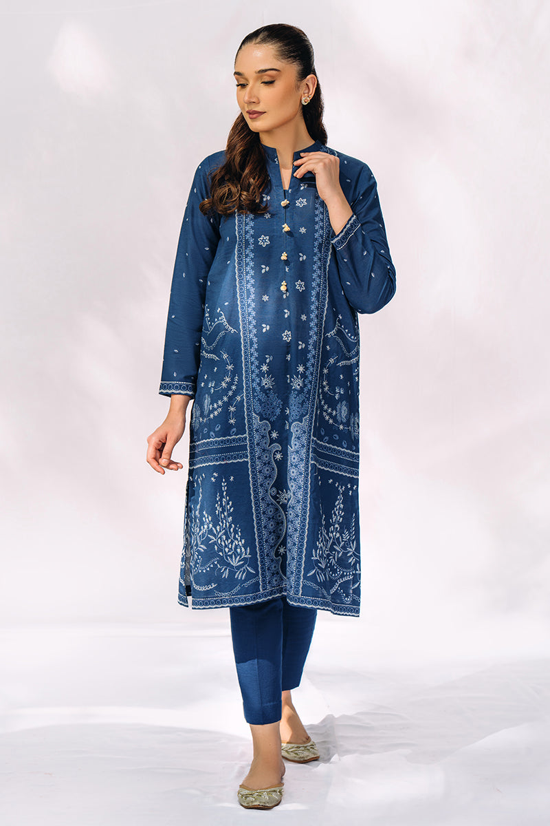 Cross Stitch | Daily Wear | COBALT RELIC - Official Cross Stitch stockist in UK - Sakeena London