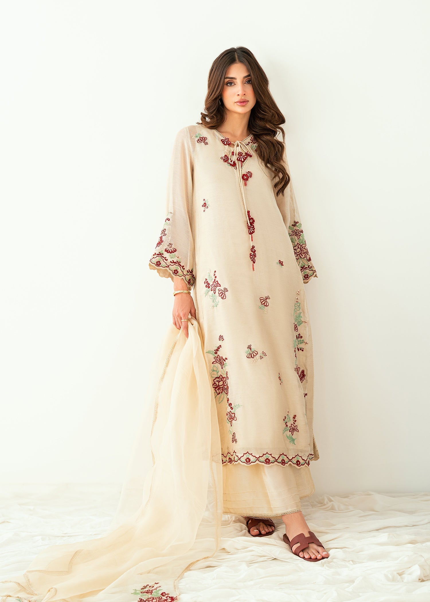 Umsha | Sehar e Noor | Chandni