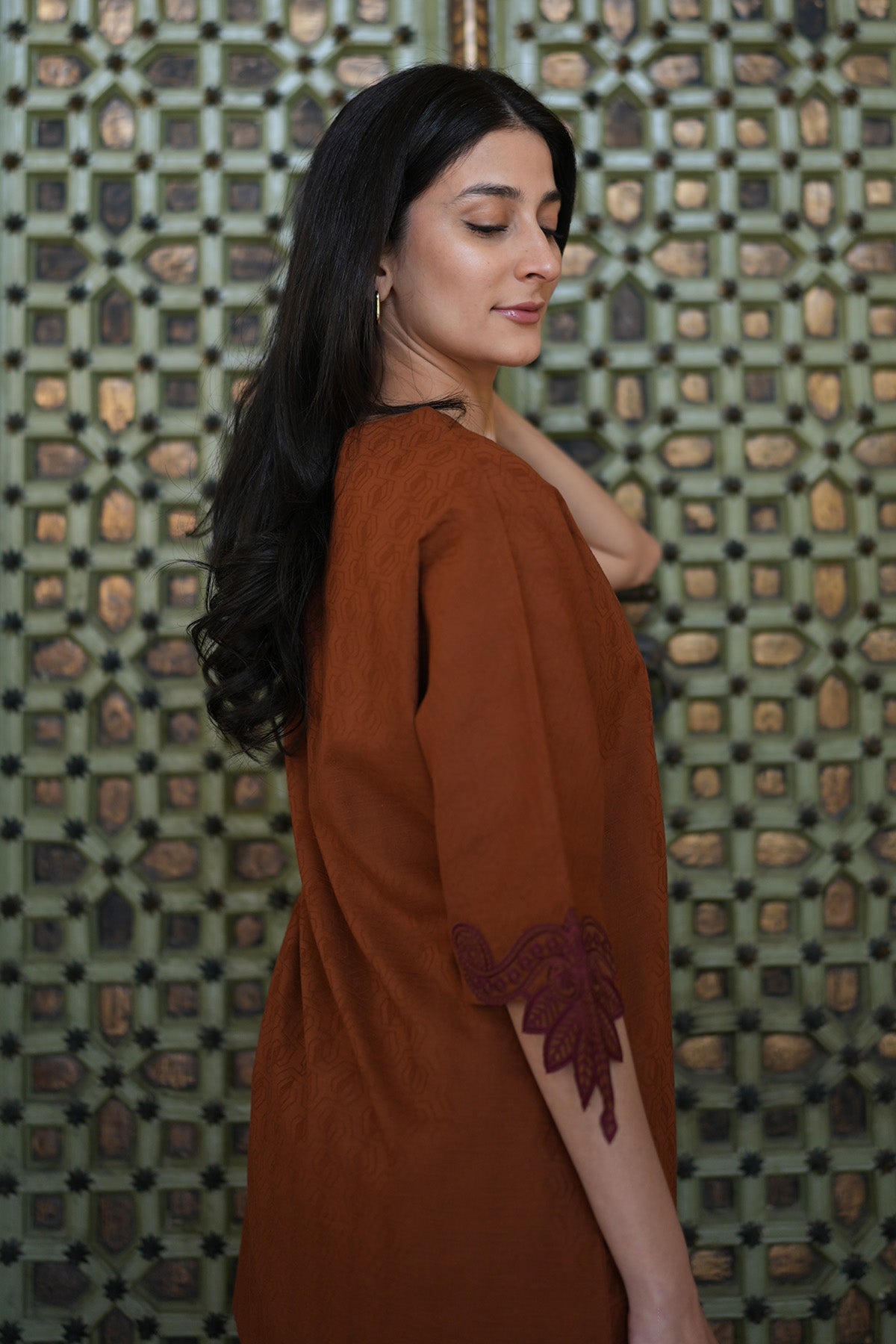 Sahar | Ready to Wear Basics | Cottage Grove - Official Sahar stockist in UK - Sakeena London