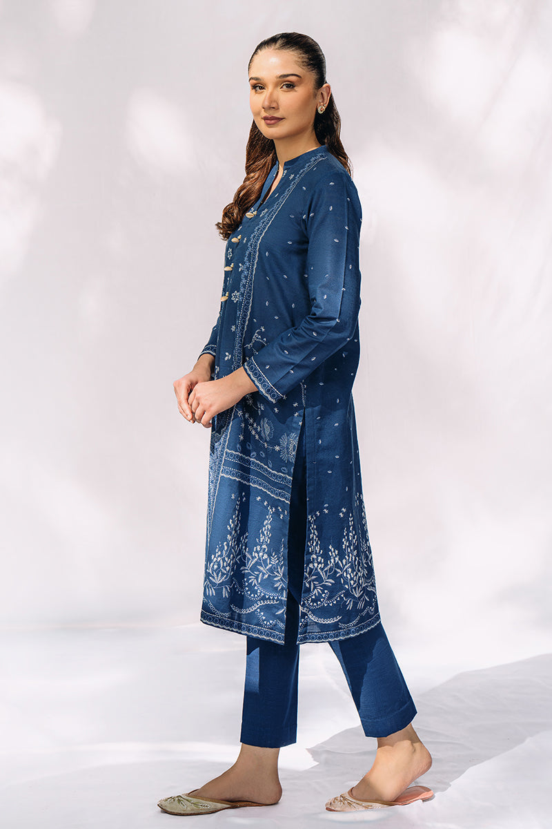 Cross Stitch | Daily Wear | COBALT RELIC - Official Cross Stitch stockist in UK - Sakeena London