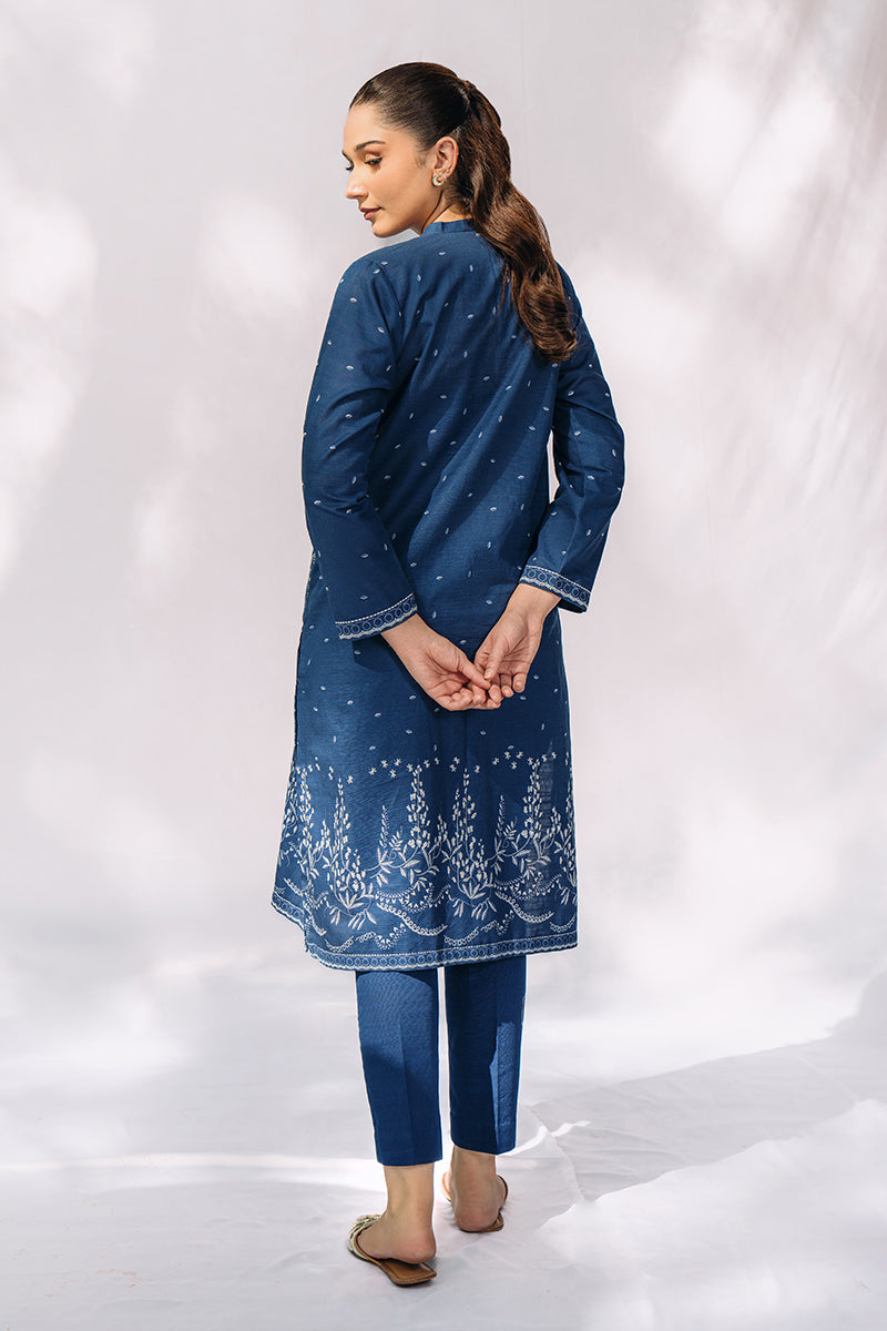 Cross Stitch | Daily Wear | COBALT RELIC - Official Cross Stitch stockist in UK - Sakeena London