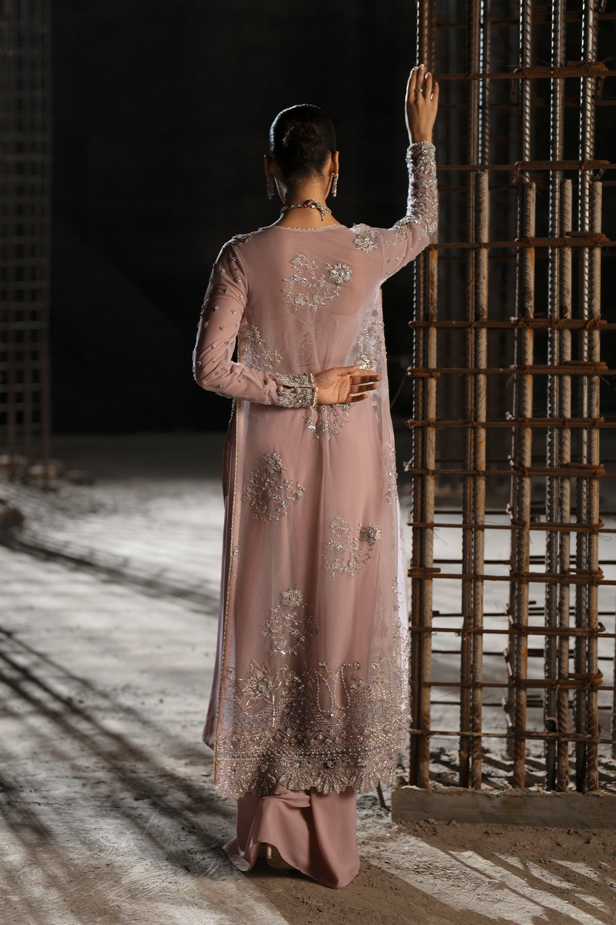 Nyra | The Couture Chapter | Elvyn - Official Nyra stockist in UK - Sakeena London