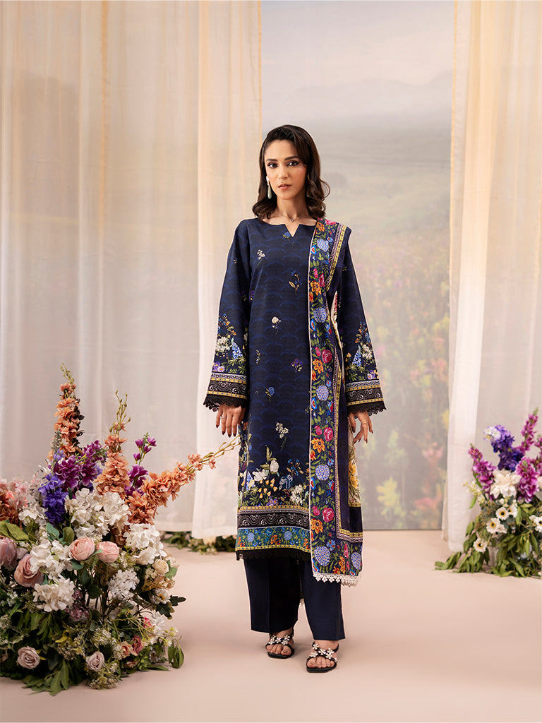 Rajbari | Raha Summer Prints Exclusive | Raha Summer Prints Exclusive-7 - Official Rajbari stockist in UK - Sakeena London