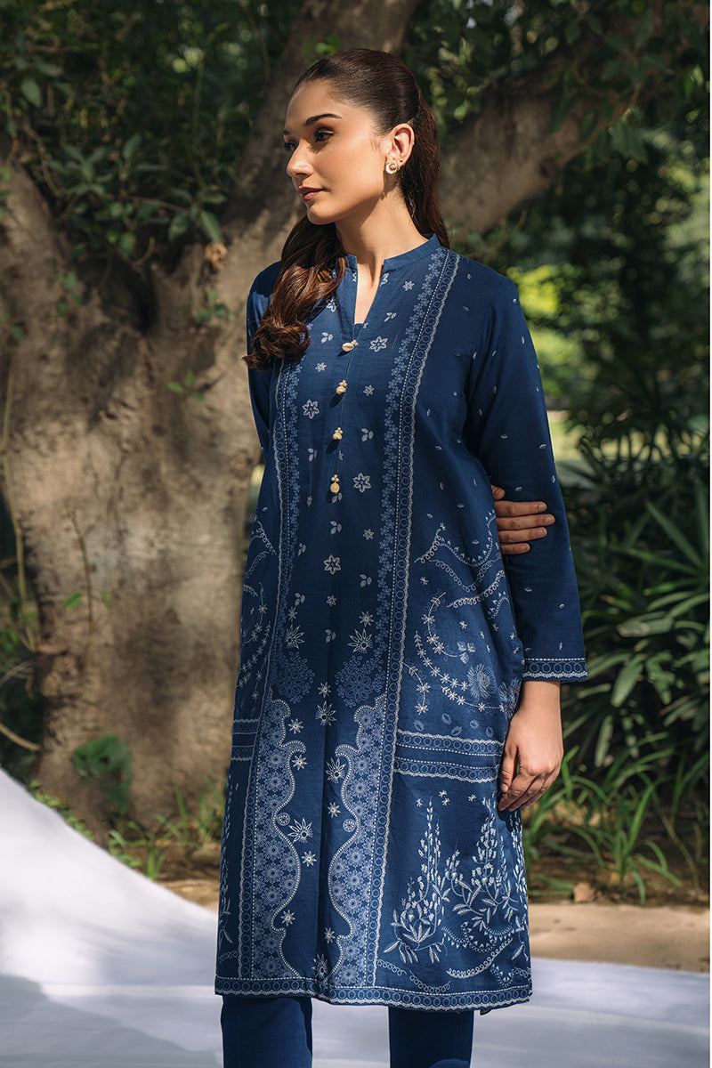 Cross Stitch | Daily Wear | COBALT RELIC - Official Cross Stitch stockist in UK - Sakeena London